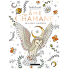 Image de Âme Chamane: un livre à colorier