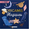 Image de Livre Origamis Magiques