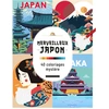 Image de Japon 40 Coloriages mystères