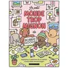 Image de Livre dessin et coloriage Le petit monde trop mignon de Bobbie Goods - Dessain et Tolra