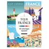 Image de Tour de France - 40 Coloriages Mystère en occasion ou reconditionné