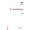 Image de Les bonnes intentions - Pauline Seigneur en occasion ou reconditionné
