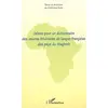 Image de Jalons pour un dictionnaire des oeuvres littéraires de langue française des pays du Maghreb - Ambroise Kom en occasion ou reconditionné