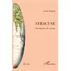 Image de Syracuse: Chroniques de voyage - Louis Gigout en occasion ou reconditionné