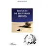 Image de Bouquet de proverbes libyens - Michel Quitout en occasion ou reconditionné
