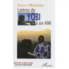 Image de Lettres De Yobi Ã Un Ami