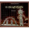 Image de La case mystérieuse - Anselme Djeukam en occasion ou reconditionné