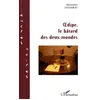 Image de Oedipe, Le BÃ¢tard Des Deux Mondes