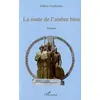 Image de La route de l'ambre bleu: Roman - Gilbert Vieillerobe en occasion ou reconditionné
