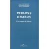 Image de Parlons Khakas - Une Langue De SibÃ©rie