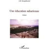 Image de Une Ãducation Saharienne