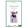 Image de Constantine: Ombres du passé Récits - Robert Attal en occasion ou reconditionné