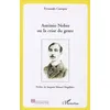 Image de Antonio Nobre Ou La Crise Du Genre