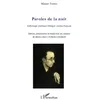 Image de Paroles De La Nuit - Anthologie PoÃ©tique Bilingue Catalan-FranÃ§ais