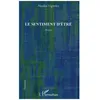 Image de Le Sentiment D'Ãªtre