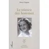 Image de Le silence des hommes - Henri Chapelet en occasion ou reconditionné