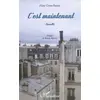 Image de C'est maintenant: Nouvelle - Aline Gross-Batiot en occasion ou reconditionné