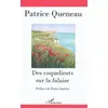 Image de Des coquelicots sur la falaise - Patrice Queneau en occasion ou reconditionné