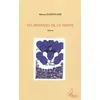 Image de Les masques de la vanité - Moussa Haman-Adji en occasion ou reconditionné
