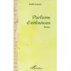 Image de Parfums d'enfance roman - Aude Lafait en occasion ou reconditionné
