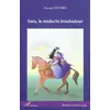 Image de Sara, le médecin troubadour - Vincent Silveira en occasion ou reconditionné