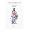 Image de Quand la BD d'Afrique s'invite en Europe: Répertoire analytique - Christophe Cassiau-Haurie en occasion ou reconditionné