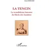 Image de La tencin la scandaleuse baronne du siecle des lumieres - Daniel Bernard en occasion ou reconditionné