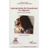Image de Appropriation du français par les migrants: Rôles des actions culturelles - Altay Manço en occasion ou reconditionné