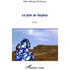 Image de La Fille De Saphia