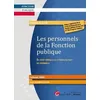 Image de Les Personnels De La Fonction Publique - Du Statut GÃ©nÃ©ral Ã La "Travaillisation" Des Personnels