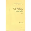 Image de Un roman français en occasion ou reconditionné