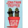 Image de C'est ici que l'on se quitte - Jonathan Tropper en occasion ou reconditionné