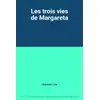 Image de Les trois vies de Margareta - Charlotte Link en occasion ou reconditionné