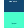 Image de Qui es-tu ? - Julia Heaberlin en occasion ou reconditionné