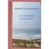 Image de UN HOMME EN FUITE - POIVRE D'ARVOR PATRICK en occasion ou reconditionné
