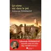 Image de Le crime est dans le pré - Edmonde Permingeat en occasion ou reconditionné