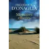 Image de Mémoires effacées - Frédérick d'Onaglia en occasion ou reconditionné