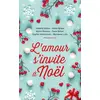 Image de L'Amour s'invite à Noël - Isabelle Alexis en occasion ou reconditionné
