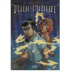 Image de Les Arcanes Du "Midi-Minuit - Tome 6 - L'affaire Du Détenu 3491