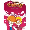 Image de Les p'tits diables, Tome 7 : De vrais p'tits anges ! - Olivier Dutto en occasion ou reconditionné