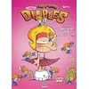 Image de Les Ptits Diables Tome 8 : Couverture Nina ou Couverture Tom (Assortiment) - DUTTO-O+BEKAERT-B en occasion ou reconditionné