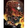 Image de Le Crépuscule des Dieux, Tome 3 : Fafner - Nicolas Jarry, Djief, Olivier Héban en occasion ou reconditionné