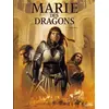 Image de Marie des dragons, Tome 1 : Armance - Ange, Thierry Démarez, Nicolas Bastide en occasion ou reconditionné