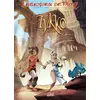 Image de Tykko des sables, Tome 2 : La Cité engloutie - Cyril Vincent, Nicolas Keramidas, Christophe Arleston, Melanÿn en occasion ou reconditionné