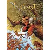 Image de Lanfeust Odyssey T02 : L'énigme Or-Azur (partie 2) en occasion ou reconditionné