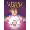 Image de Le Collège invisible T07: Retournum à la Terrum - ANGE+DONSIMONI-R en occasion ou reconditionné