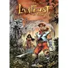 Image de Lanfeust de Troy T02: Thanos l'Incongru - Christophe Arleston, Didier Tarquin en occasion ou reconditionné