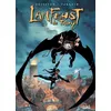 Image de Lanfeust De Troy - Tome 7 - Les PÃ©taures Se Cachent Pour Mourir