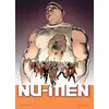 Image de Nu-Men T01 Guerre urbaine - Fabrice Neaud et Jérôme Maffre en occasion ou reconditionné
