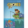 Image de Gnômes De Troy - Tome 3 - Même Pas Peur